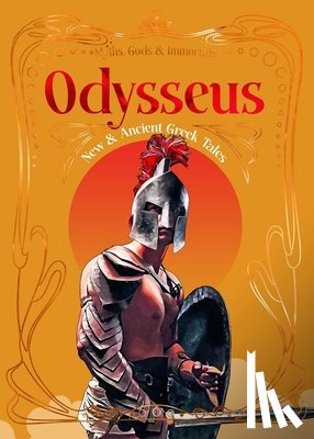 Montiglio, Silvia - Odysseus