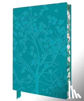Flame Tree Studio - Wilhelm List: Magnolia Tree Artisan Art Sketch Book