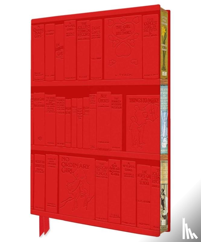 Flame Tree Publishing - Bodleian Libraries: Bookshelves Artisan Art Sketch Book