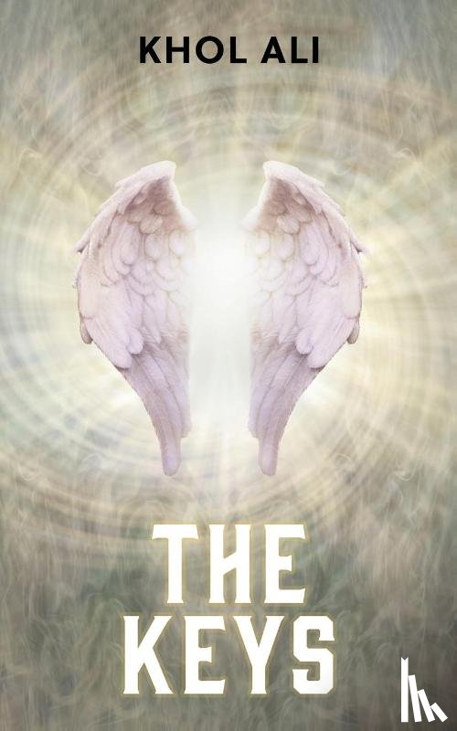 Ali, Khol - The Keys