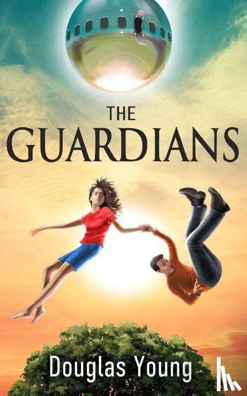 Young, Douglas - The Guardians