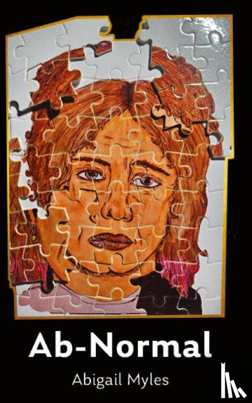 Myles, Abigail - Ab-Normal
