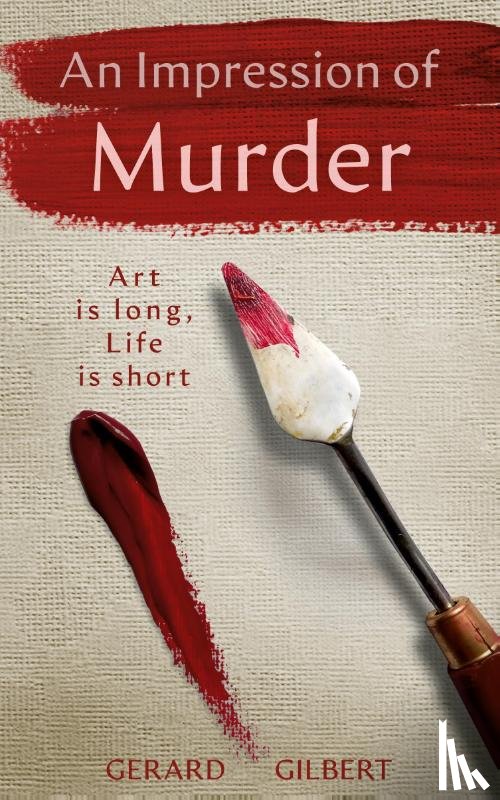 Gilbert, Gerard - An Impression of Murder