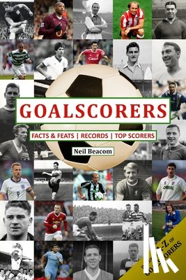 Beacom, Neil - Goalscorers