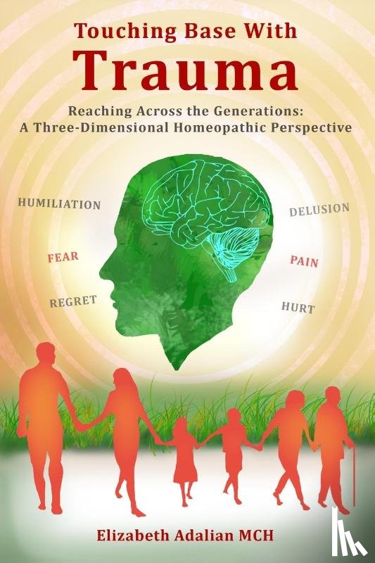 Adalian MCH, Elizabeth - Touching Base with Trauma