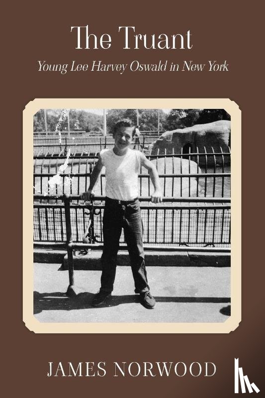 Norwood, James - The Truant