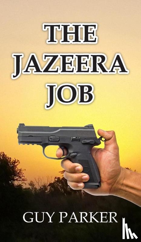 Parker, Guy - The Jazeera Job