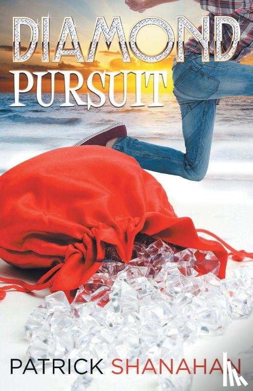 Shanahan, Patrick - Diamond Pursuit