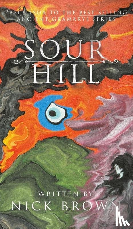 Brown, Nick - Sour Hill