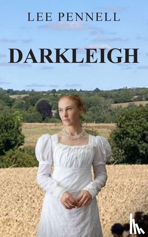 Pennell, Lee - Darkleigh