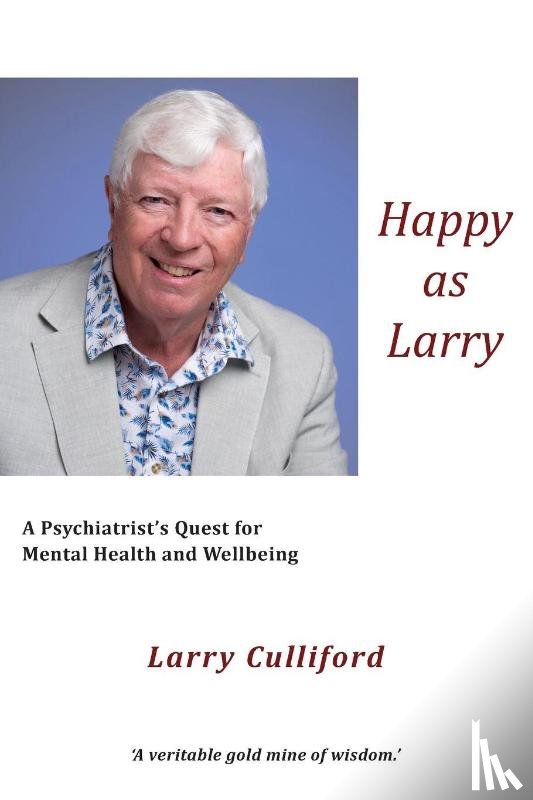 Culliford, Larry - Happy as Larry