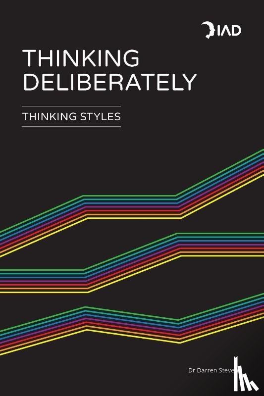 Stevens, Darren - Thinking Deliberately