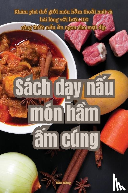 ¿ào H¿ng - Sách d¿y n¿u món h¿m ¿m cúng
