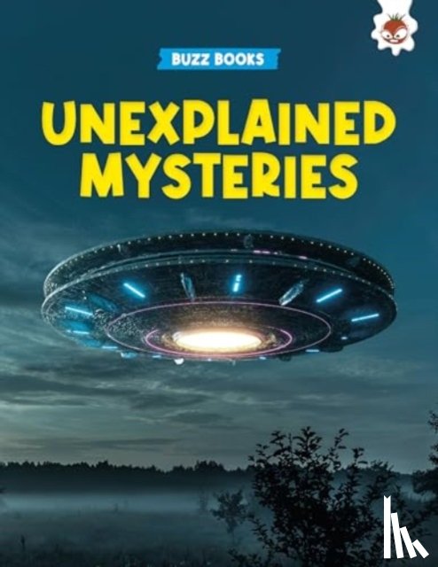 Stevenson, Paul - Unexplained Mysteries