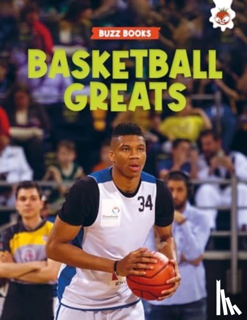  - Basketball Greats