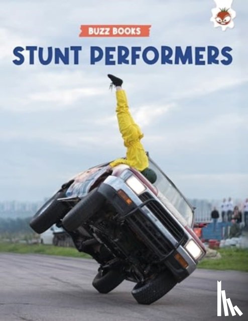Stevenson, Paul - Stunt Performers