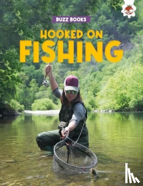 Stevenson, Paul - Hooked On Fishing