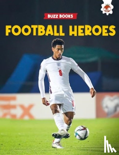 Stevenson, Paul - Football Heroes