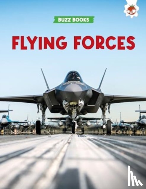 Stevenson, Paul - Flying Forces