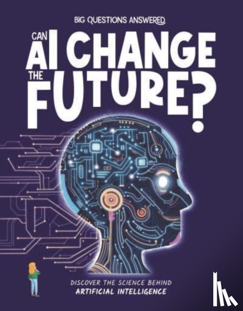Watson, Olivia - Can AI Change the Future?