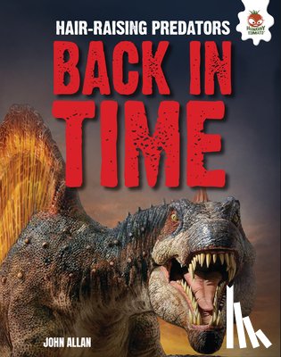 Allan, John - Back in Time