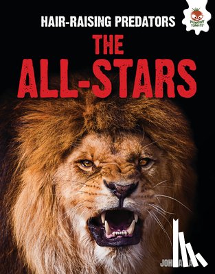 Allan, John - The All-Stars