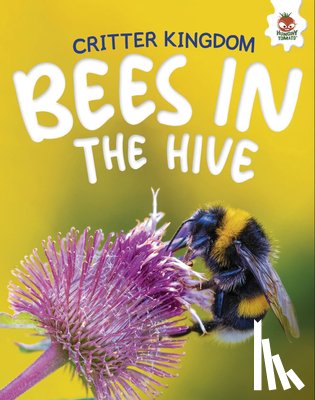 Storm, Rebecca - Bees in the Hive