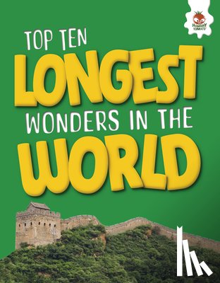 Allan, John - Top Ten Longest Wonders in the World