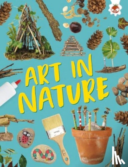 Kington, Emily - Art in Nature