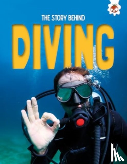 Robinson, Paul - The Story Behind: Diving