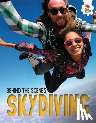 Robinson, Paul - Skydiving