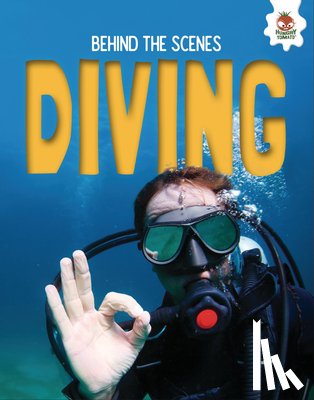 Robinson, Paul - Diving