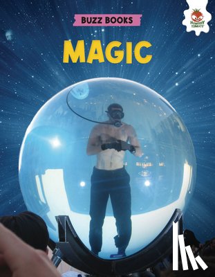 Stevenson, Paul - Magic