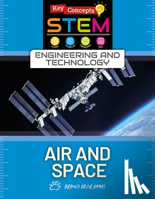 O'Daly, Anne - Air and Space