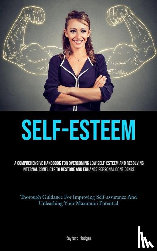 Hodges, Rayford - Self-Esteem