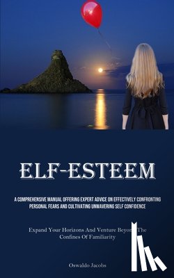 Jacobs, Oswaldo - Self-Esteem