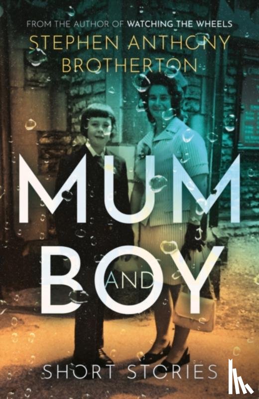 Brotherton, Stephen Anthony - Mum and Boy