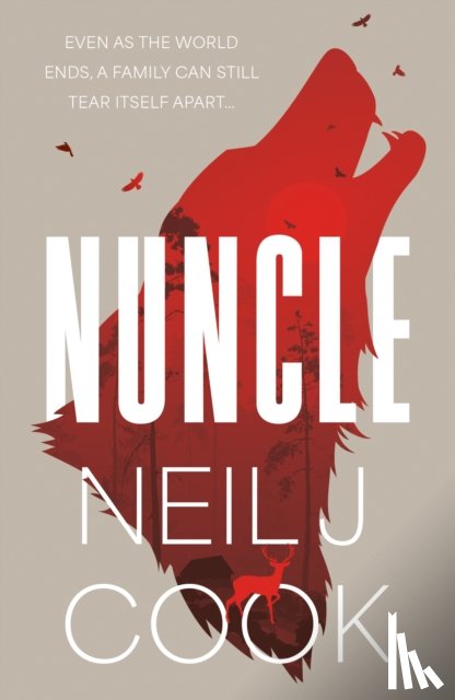 Cook, Neil J - Nuncle