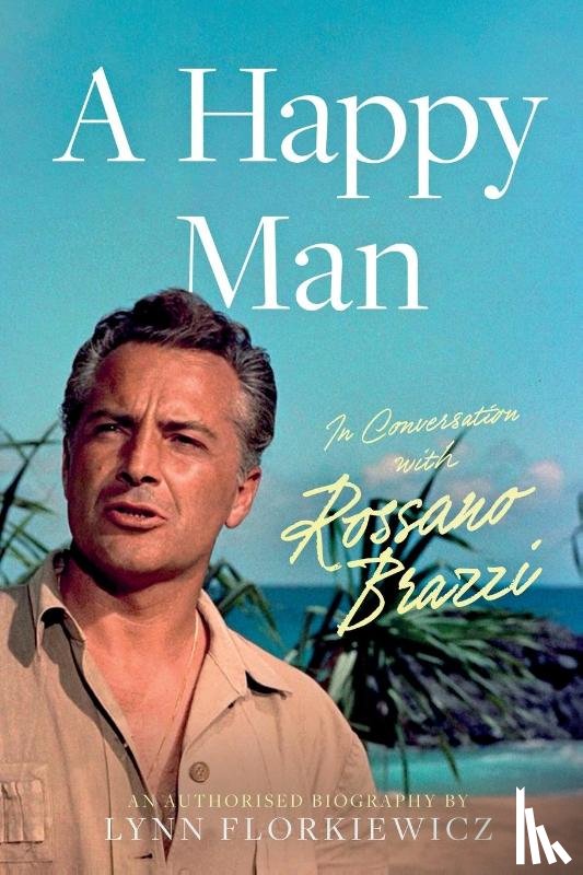 Florkiewicz, Lynn - A Happy Man