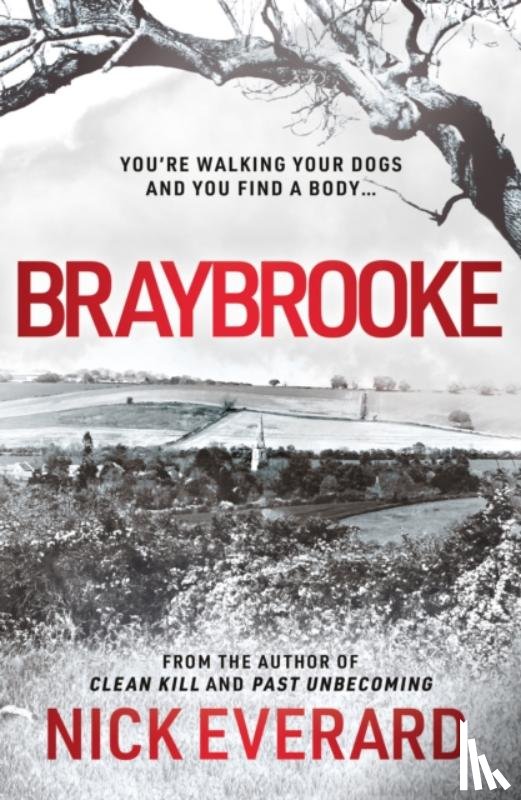 Everard, Nick - Braybrooke
