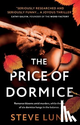 Lunn, Steve - The Price of Dormice