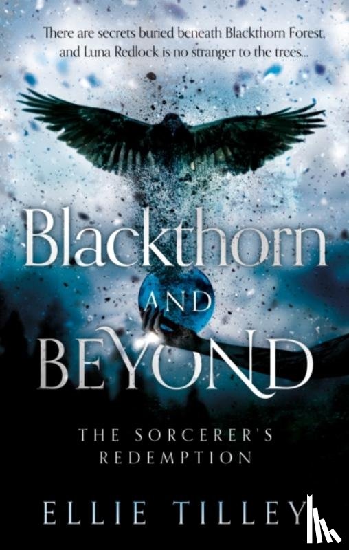 Tilley, Ellie - Blackthorn and Beyond