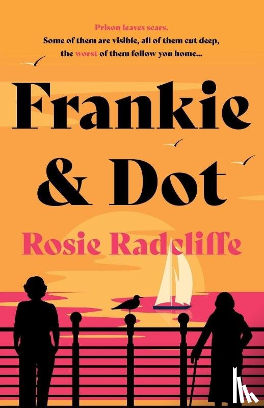 Radcliffe, Rosie - Frankie & Dot