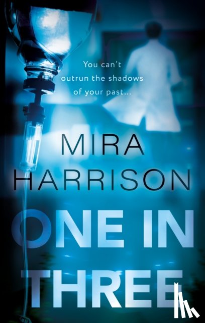 Harrison, Mira - One In Three