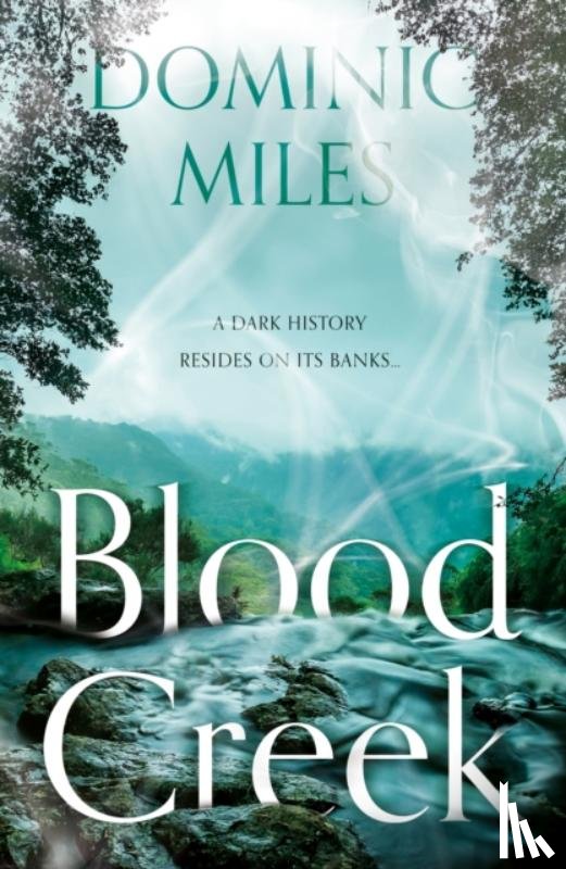 Miles, Dominic - Blood Creek
