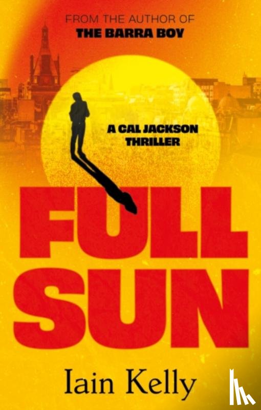 Kelly, Iain - Full Sun