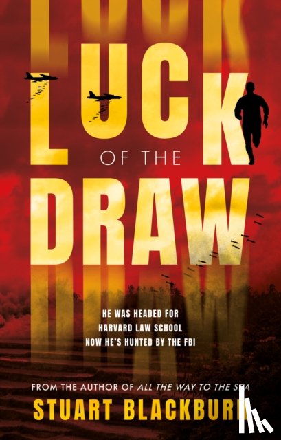Blackburn, Stuart - Luck of the Draw