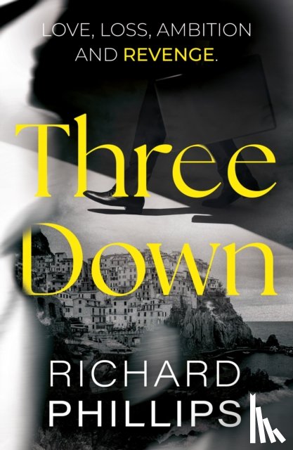 Phillips, Richard - Three Down