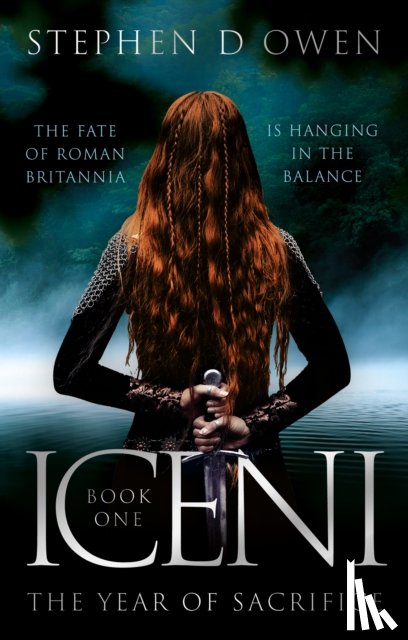 Owen, Stephen D - Iceni