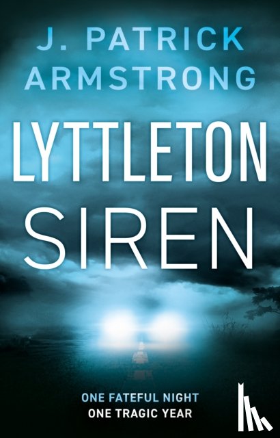 Armstrong, J. Patrick - Lyttleton Siren